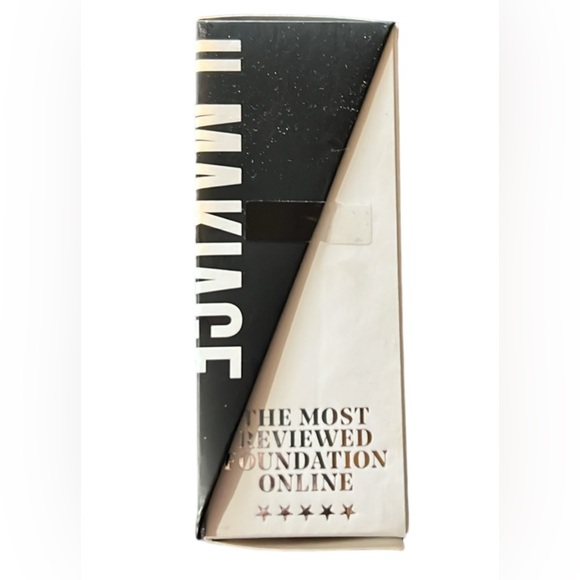 IL Makiage Woke Up Like This Flawless Base Foundation Shade#20 - Picture 2 of 5